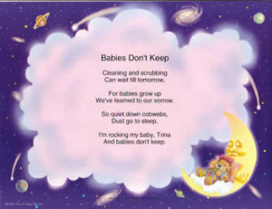 Inspirational Baby Quotes and Sayings