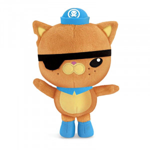 stuffed animals and plush