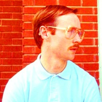 Napoleon Dynamite Kip