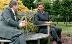 Prince Charles Meddling From Chelsea Barracks Geically