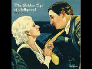 Golden Age of Hollywood 30s Film Posters 2011 Wall Calendar
