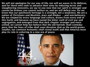 Black Woman in America 2013-2017