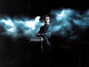 Emmet Cullen