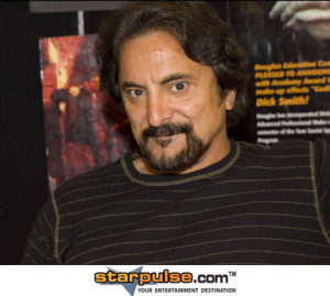 Tom Savini Pictures & Photos