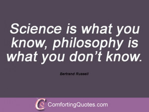 One should respect public opinion insofar as is necessary to avoid ...