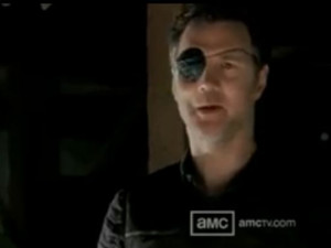 New Walking Dead Trailer Shows Rick & The Governor Face To Face 0