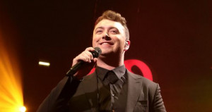 QUIZ: Is It A Sam Smith Song Lyric... Or A Rom-Com Movie Quote?