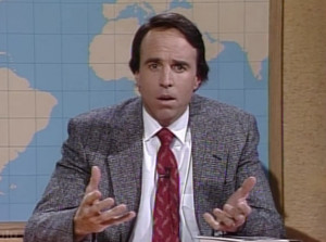 Kevin Nealon Weekend Update