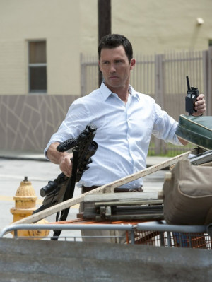 Best Quotes and Moments from Burn Notice season six midseason premiere ...