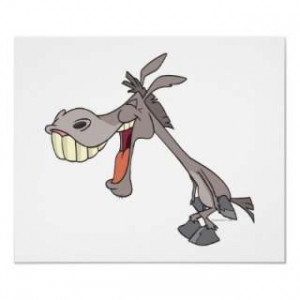 Silly And Funny Farm Animal...