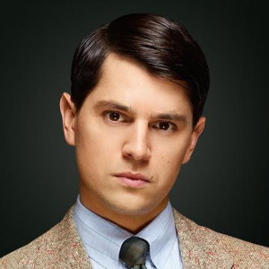 Nicholas D'Agosto Joins How I Met Your Dad