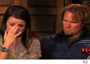 Sister Wives Spoliers
