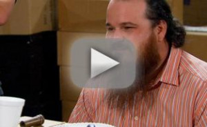 Duck Dynasty Clip - Si Gives Martin Expert Dating Advice