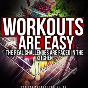 Motivational Fitness Quotes