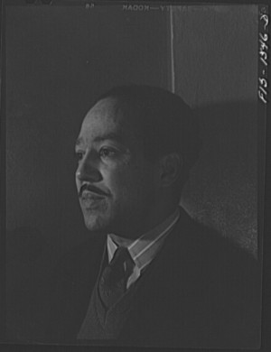 Langston Hughes Quotes