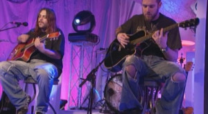 Seether - Sympathetic