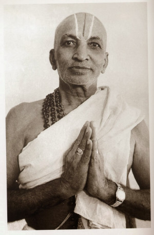 GRANDES MAESTROS: El legado yoguico de Sri. T. Krishnamacharya