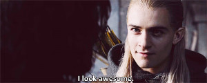 film The Lord of the Rings The Two Towers legolas *lotr* meme inspired ...