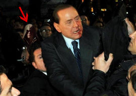 Ezio Auditore Berlusconi