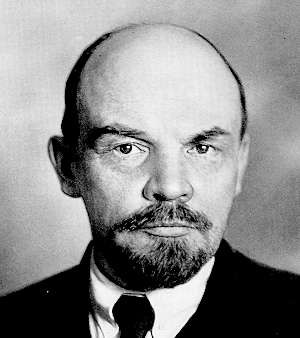 The role of Lenin in the Bolshevik Revolution