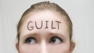 Caregiver Wellness: When guilt becomes an unhealthy emotion