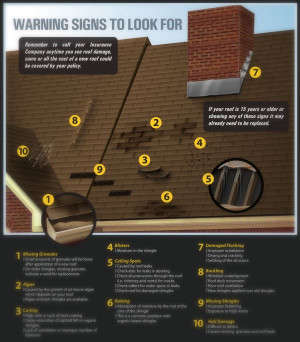 Highly experienced roofing experts