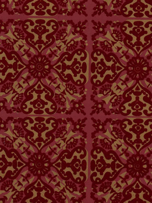 burgundy wallpaper designs