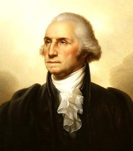 George Washington gives us today’s quote and its fun to quote our ...