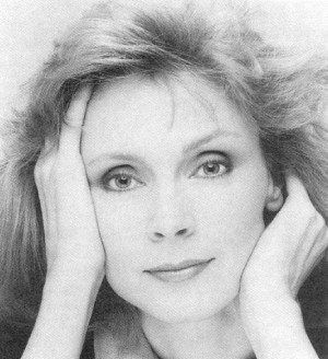 Gates McFadden