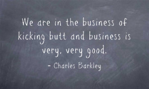 Charles Barkley Quotes | Best Basketball Quotes