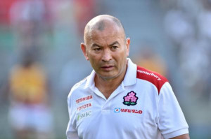 Rugby Union - Japan coach Jones to step down after World Cup - Yahoo ...