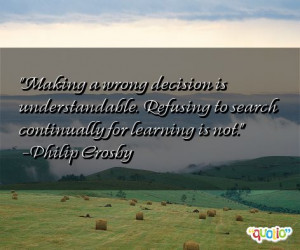 Related Pictures famous decision making quotes http www quotesonimages ...