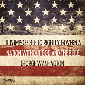 george washington