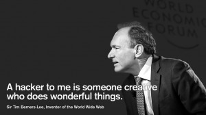 Go Back > Gallery For > Tim Berners Lee Quotes