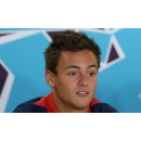Tom Daley quotes