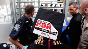 Graduation Caps That Make Serious Statements