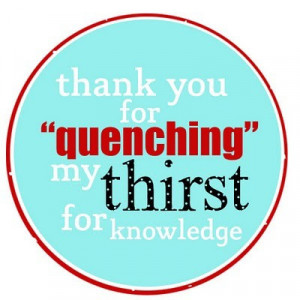Teacher Appreciation Quotes http://kidzorg.blogspot.com/2011/04 ...