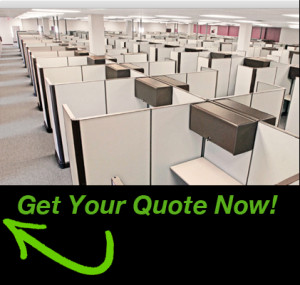 Cubicle Quotes