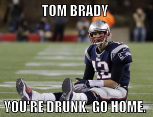 Funny NFL Football Memes