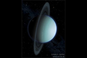About 'Uranus'