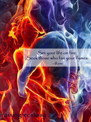 twin flames