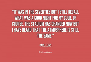 Carl Zeiss Quotes