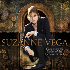 Suzanne Vega’s First New Album in 7 Years Out This February