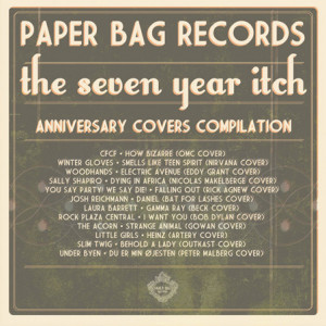 Year Itch Anniversary Quotes ~ The Seven Year Itch | Forkcast ...