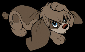 Adventures With Pooka And...