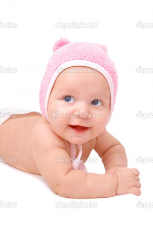 baby crawling quotes