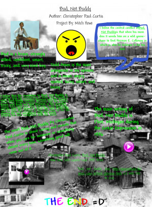 Bud Not Buddy Quotes By Christopher Paul Curtis