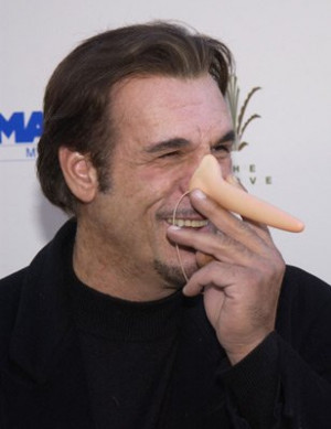 ... image courtesy wireimage com titles pinocchio names robert davi robert