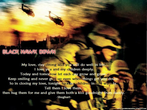 You have the power to kill, but not negotiate.