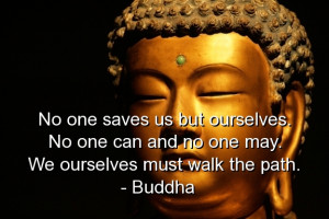 25+ Buddhist Inspirational Quotes